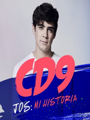 cover image of CD9. Jos